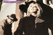 In Tua Nua Vinyl single - All I wanted