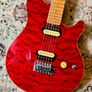 OLP Ernie Ball Musicman Image 3