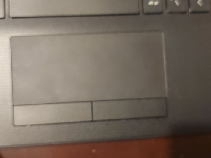 HP 15.6 inch Laptop, Model 15-db0043na,  AMD A4-9125 Radeon R3, 4 Compute Cores 2C + 2G, 2.3GHz, 4GB Ram, 1 Terrabyte Hdd, Windows 10, Microsoft Edge, Chrome and VLC