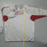 Japan Player Issue 2001 Goalkeeper Jersey adidas Shirt Soccer Football Samurai Blue Kirin Image 6