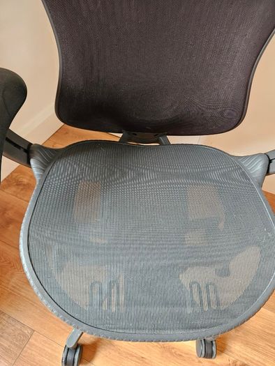 Herman Miller office chair