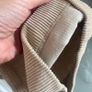 cord trousers massimo Duitti Image 10