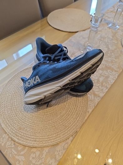 Men's Hoka  Clifton 9 Gore-tex