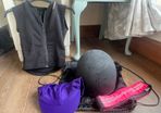 Horse riding bundle