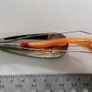 Abu Garcia Favourite Fishing Lure. Image 2