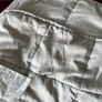 Weighted Duvet for Sale Image 2