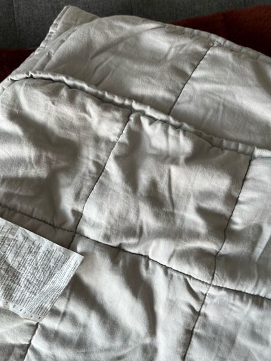 Weighted Duvet for Sale