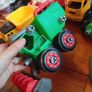 Make it yourself Toy bundle Image 2