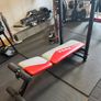 York Adjustable Weights Bench Image 4