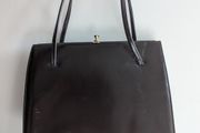 Suzy Smith genuine leather bag