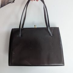 Suzy Smith genuine leather bag