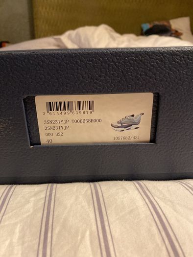 christian dior shoes