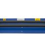 BRAND NEW 18 inch Round bending machine steel bending device wire rod manual device safely 460mm Image 5
