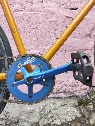 Fixie / Single Speed Bicycle
