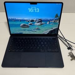 Apple MacBook Air M2