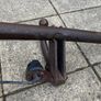 Skoda Fabia mk1 tow bar Image 4