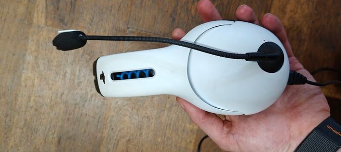 Playstation headset