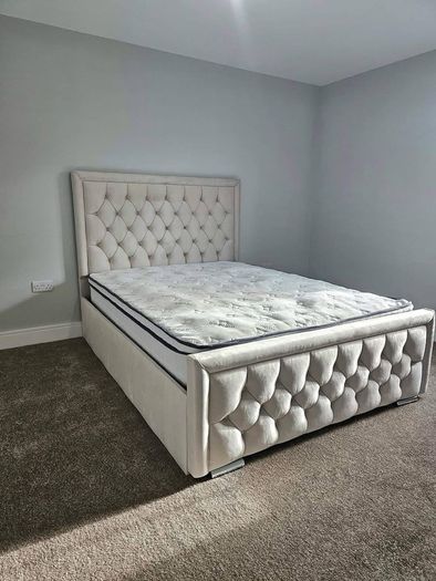 beds