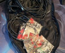 guitar accessories
