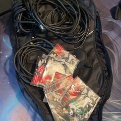 guitar accessories