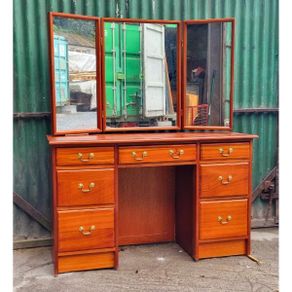 Dressing Table KAS575