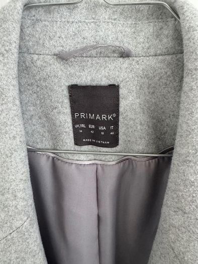 Penneys double breasted coat