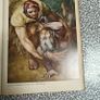 Large Hardcover Michelangelo , Paintings, Sculptures, Architecture, by Ludwig Goldscheider,. Image 7