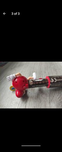 M&m dispenser