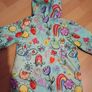 Next Shower Resistant Jacket 12-18 months Image 2