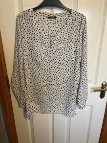 Only Blouse Size 36