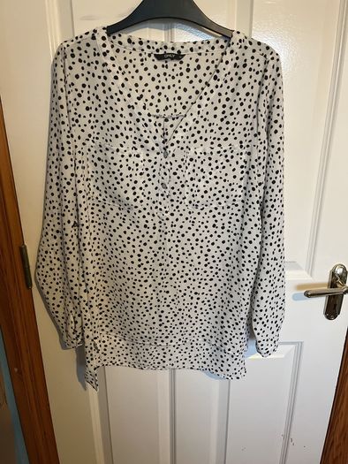 Only Blouse Size 36
