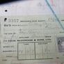 Thomas McDonagh & Sons Galway  Receipts Image 3
