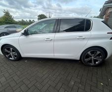 Peugeot Allure 308