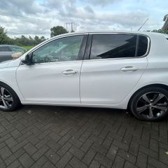 Peugeot Allure 308
