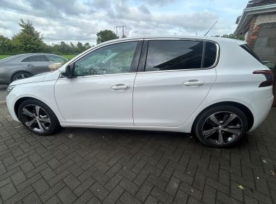 Peugeot Allure 308