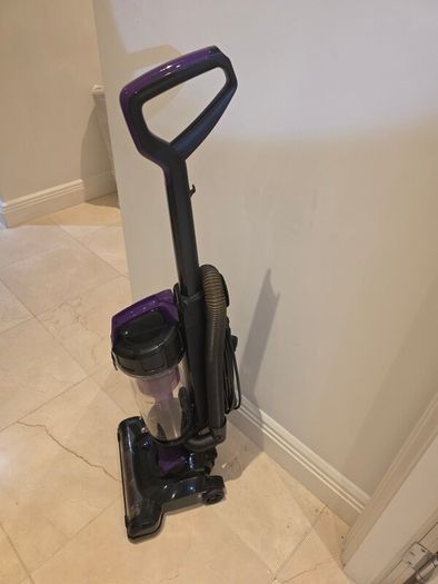 Vacuum Cleaner