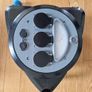 Outwell Camping Power Hub with LED Light EHU Tent Hookup Image 2