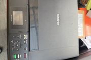printer