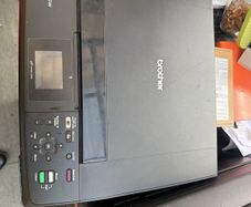 printer