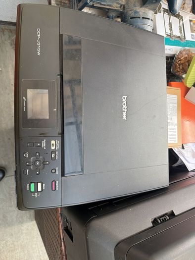 printer