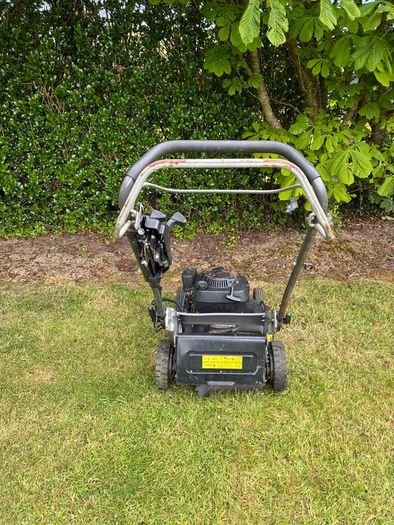 Wei bang lawnmower