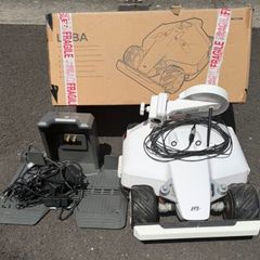 Mammotion Luba 1
