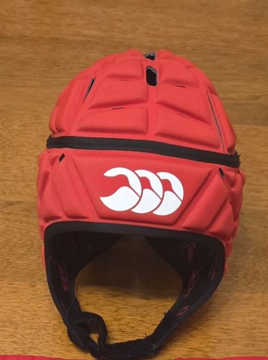 scrum cap
