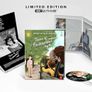 Terms of Endearment 4K Limited Edition American Import Image 9