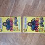 2 vintage comic books and record set PLANET OF THE APES Image 4