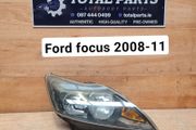 Ford focus 2008-11 headlight
