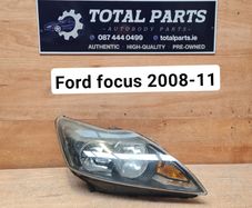 Ford focus 2008-11 headlight