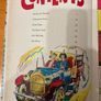 Vintage annual: The Beverly Hillbillies' annual 1966 Image 4