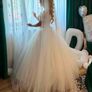 wedding dress Image 10