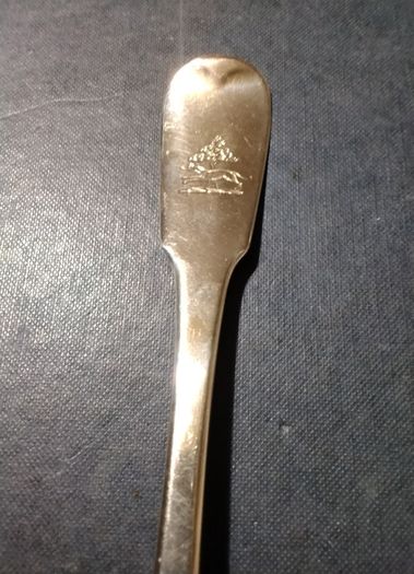 George   111 Silver   Fork